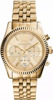 Фото - Наручные часы Michael Kors Lexington MK7378 