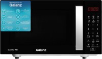Фото - Микроволновая печь Galanz MW-4203BT черный