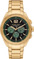 Фото - Наручные часы Michael Kors Accelerator 2.0 MK9177 