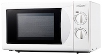 Фото - Микроволновая печь Maestro MR 731 белый
