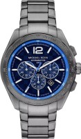 Фото - Наручные часы Michael Kors Accelerator 2.0 MK9178 