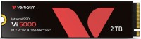 Фото - SSD Verbatim Vi5000 31827 2&nbsp;ТБ