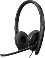 Фото - Наушники Lenovo Wired ANC Headset Gen 2 (Teams) 