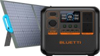 Фото - Зарядная станция BLUETTI AC70P+SP200L 