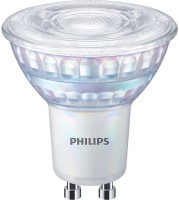 Фото - Лампочка Philips LED PAR16 Dimmable 3.8W 2700K GU10 