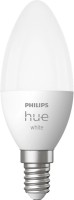 Фото - Лампочка Philips Smart Bulb 5.5W 2700K E14 