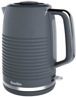 Фото - Электрочайник Breville Zen VKT250 3000 Вт 1.7 л  серый