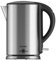 Фото - Электрочайник Philips Viva Collection HD9316/03 1800 Вт 1.7 л  нержавейка