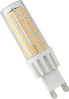 Фото - Лампочка Spectrum LED 7W 3000K G9 