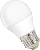 Фото - Лампочка Spectrum LED Dimmable 6W 4000K E27 