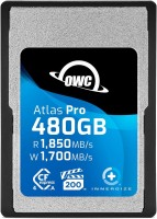 Фото - Карта памяти OWC Atlas Pro CFexpress 4.0 Type A 480 ГБ