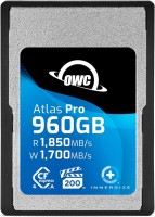 Фото - Карта памяти OWC Atlas Pro CFexpress 4.0 Type A 0.94 ТБ