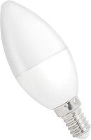 Фото - Лампочка Spectrum LED Dimmable 6W 4000K E14 