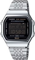 Фото - Наручные часы Casio ABL-100WE-1B 