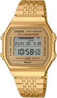 Фото - Наручные часы Casio ABL-100WEG-9A 