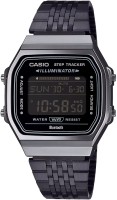 Фото - Наручные часы Casio ABL-100WEGG-1B 