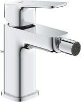 Фото - Смеситель Grohe Cubeo 1018100000 