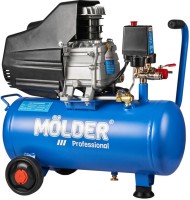 Фото - Компрессор Molder MA31240 24&nbsp;л сеть (230 В)
