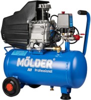 Фото - Компрессор Molder MA31200 20 л сеть (230 В)