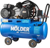 Фото - Компрессор Molder MA31520 50 л сеть (230 В)