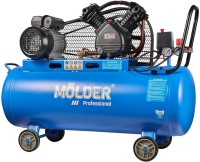 Фото - Компрессор Molder MA31000 100 л сеть (230 В)