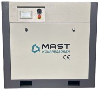 Фото - Компрессор Mast SH25-16VSD 29 л сеть (400 В)