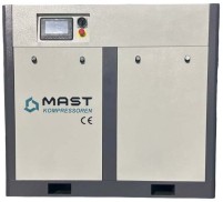 Фото - Компрессор Mast SH50-16VSD 45&nbsp;л сеть (400 В)