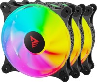 Фото - Система охлаждения SAVIO BLAST FAN SET 