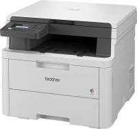 Фото - МФУ Brother DCP-L3515CDW 