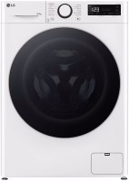 Фото - Стиральная машина LG F2DR509S1W белый