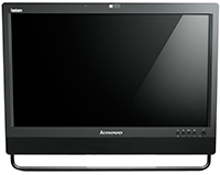 Фото - Персональный компьютер Lenovo ThinkCentre Edge M92z (SP8B1RU)