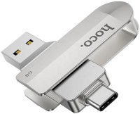 Фото - USB-флешка Hoco UD10 Wise 128Gb 