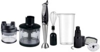 Фото - Миксер Grunhelm EBS-850MC черный