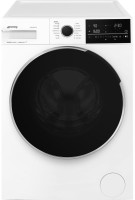 Фото - Стиральная машина Smeg WDN064SLDIN белый