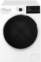 Фото - Стиральная машина Smeg WDN854SLDIN белый