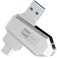 Фото - USB-флешка XO U50 32Gb 