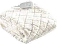 Фото - Электрогрелка / электропрстынь Daewoo Dreamz Luxury Heated Fitted Blanket 