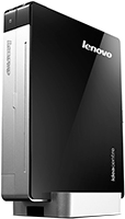 Фото - Персональный компьютер Lenovo IdeaCentre Q180 (57308483)