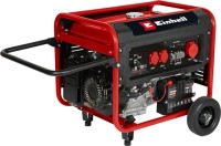 Фото - Электрогенератор Einhell TC-PG 8000 