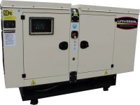 Фото - Электрогенератор Universal UND-BD 25 KVA 