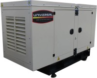 Фото - Электрогенератор Universal UND-BD 45 KVA 