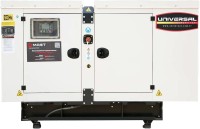 Фото - Электрогенератор Universal UND-K 110 KVA 