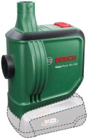 Фото - Насос / компрессор Bosch EasyInflate 18V-500 0603947200 