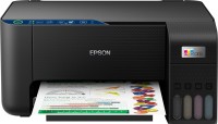 Фото - МФУ Epson EcoTank L3271 