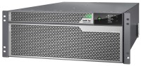 Фото - ИБП APC Smart-UPS Ultra 8000VA SRTL8KRM4UI 8000 ВА