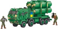 Фото - Конструктор Limo Toy RK Netpun KB 1146