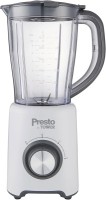 Фото - Миксер Tower Presto PT12052WHT белый