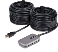 Фото - Картридер / USB-хаб Startech.com U02442-USB-EXTENDER 