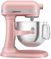 Фото - Кухонный комбайн KitchenAid 5KSM70SHXBDR розовый