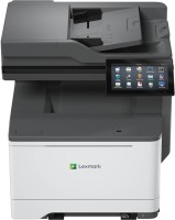 Фото - МФУ Lexmark CX635ADWE 